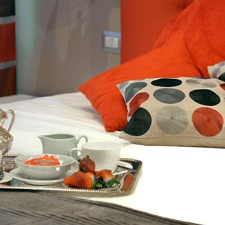 Gregori Guest House Róma Kültér fotó