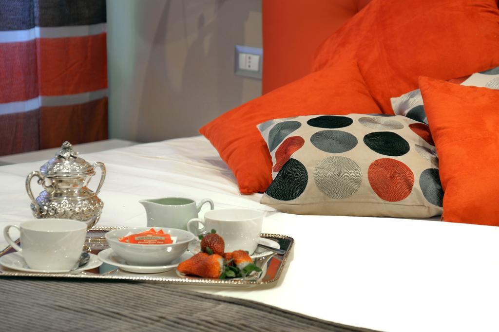 Gregori Guest House Róma Kültér fotó