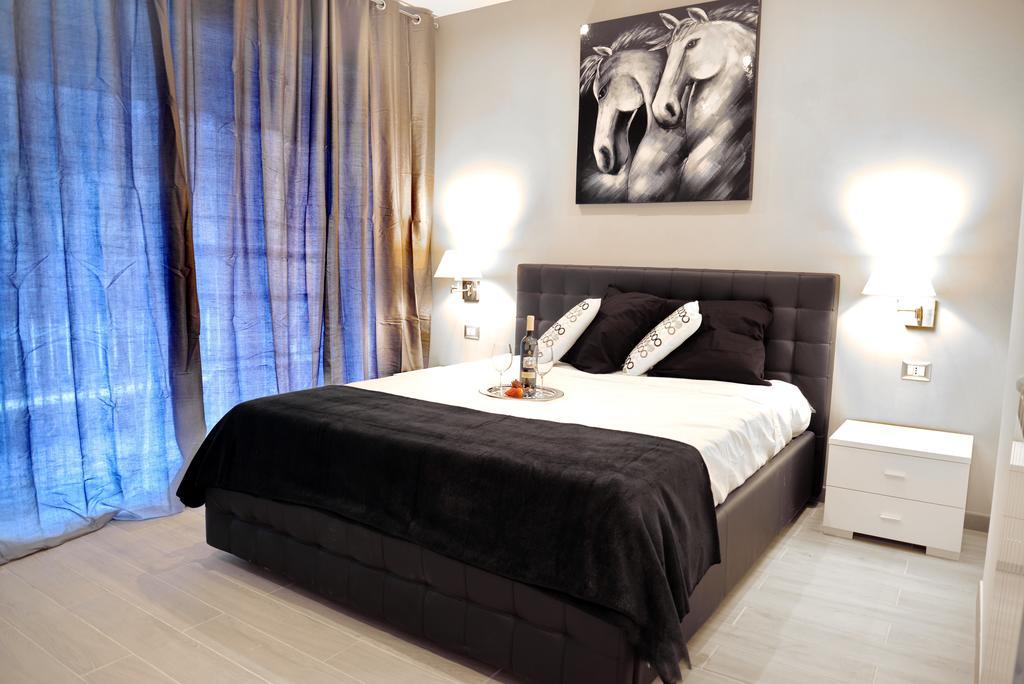 Gregori Guest House Róma Szoba fotó