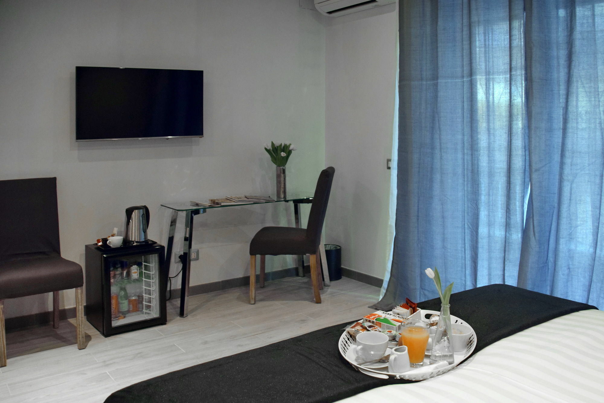 Gregori Guest House Róma Kültér fotó