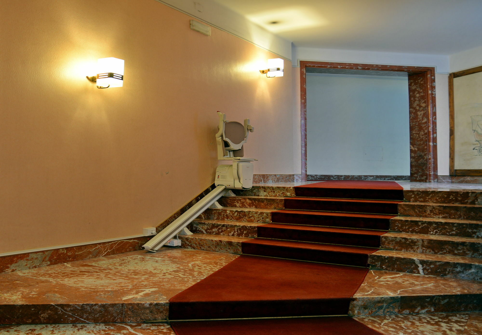 Gregori Guest House Róma Kültér fotó